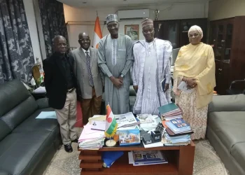 Niger Republic submits verified list of accredited universities to Nigeria