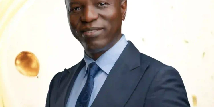 NOMA Celebrates Olakunle Aderinokun at 55, Hails Trailblazer in Strategic Communications, Media Leadership  By Nigerian Online Media Alliance (NOMA)