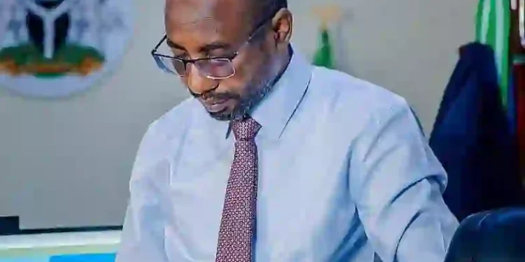 NITDA Pursues Total Cyber Resilience, Drives Nigeria’s Digital Transformation Agenda