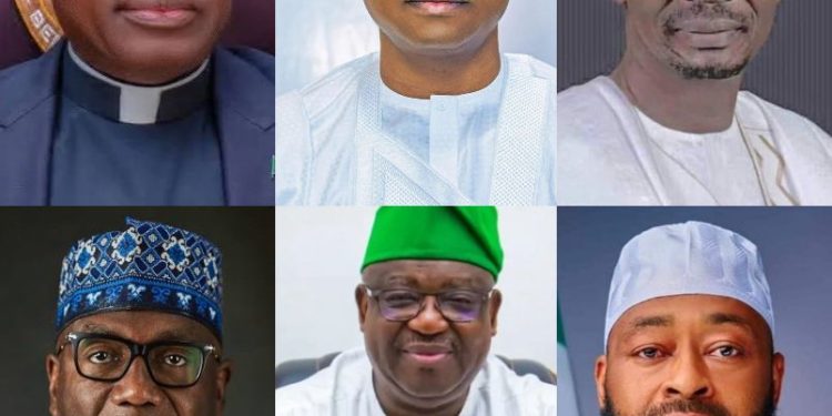 Benue, Nasarawa lead North-central in 2026 education budget, but none meets benchmark