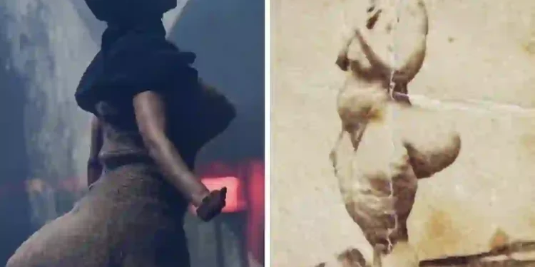 BAARTMAN’S STORY RESURFACES AS CULTURAL DEBATE DEEPENS