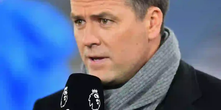 Michael Owen TEARS INTO Arsenal: “BOTTLE JOB!” AS Manchester City CLOSE IN ON TITLE