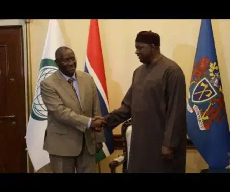 ECOWAS Court moves to deepen public awareness with sensitisation mission in Gambia