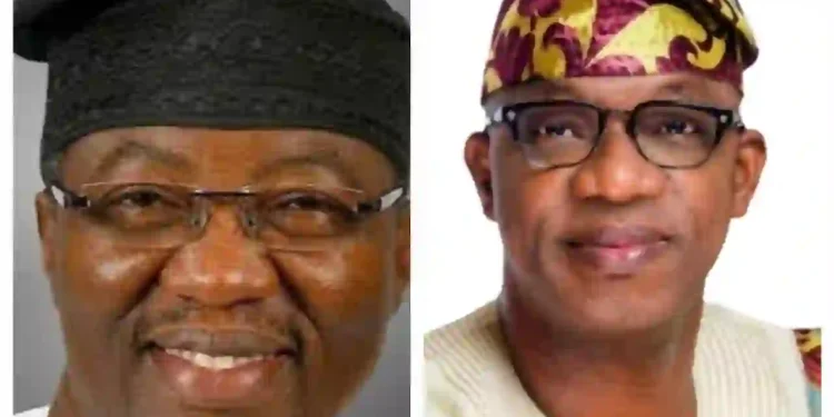 Ogun East: Beyond the Motor Park Politics  By Shola Akinkunmi