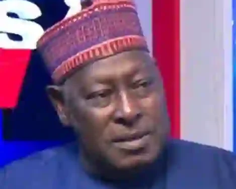 Buhari Couldn’t Stand Seeing Me With Visitor Tag After My Sack” — Babachir Lawal Reveals