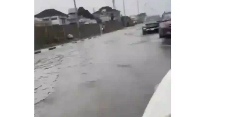 STOP THE IGNORANCE!” — Omokri BLASTS Dino Melaye Over Lagos Flood Drama  It’s war of words!