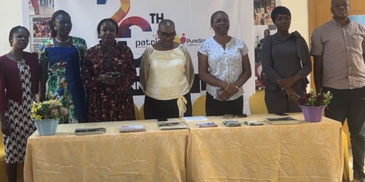 Centre seeks partnerships for 20th anniversary