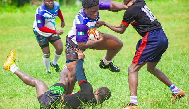 Tunde Delu Abeokuta Rugby Sevens Cup Rescheduled