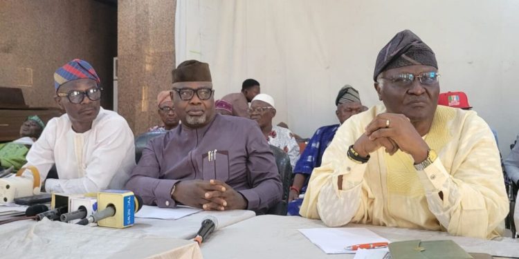 Gbenga Daniel’s loyalists reject Abiodun as Ogun East APC senate consensus candidate