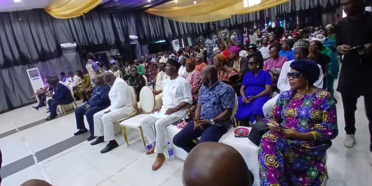 Expert attributes unemployment to private sector management of economy at ITV/Radio anniversary