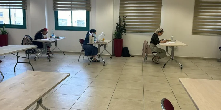3 women take Chief Rabbinate exam for first time in history, after delay ended by court order