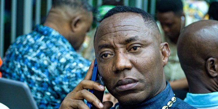 Sowore Rejects Ibadan “Opposition Summit,” Calls for Fresh Political Alternative