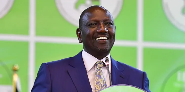 Kenya’s President Ruto under fire for ‘Translator’ remark about Nigerians’ English