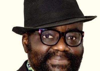 You ain’t Jesus, Donald!, By Wole Olaoye