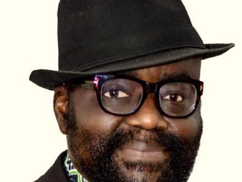 You ain’t Jesus, Donald!, By Wole Olaoye