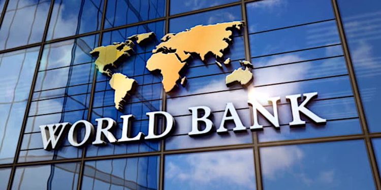 World Bank rolls out initiative to enhance water security for 1 billion people