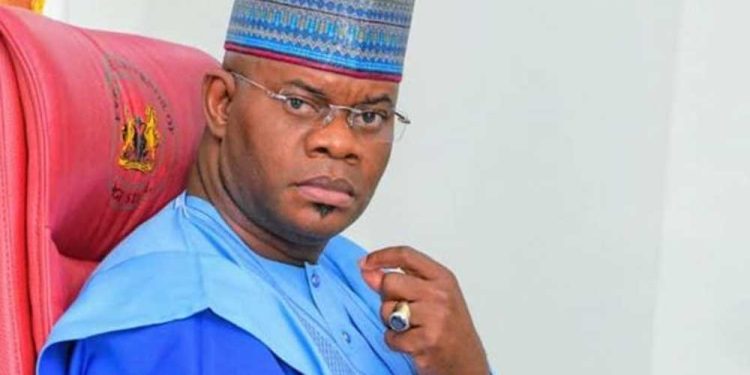 EFCC, Defence Clash Over Exhibit In Yahaya Bello Trial