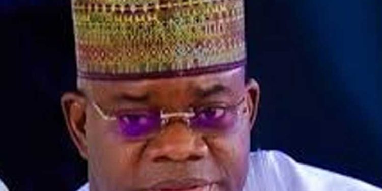 Court Adjourns Yahaya Bello’s Trial Till May 6