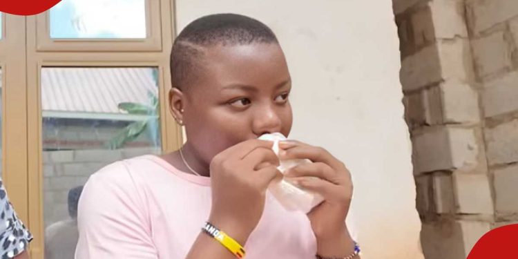 Woman who struggled to move abroad narrates being deported from Turkey twice