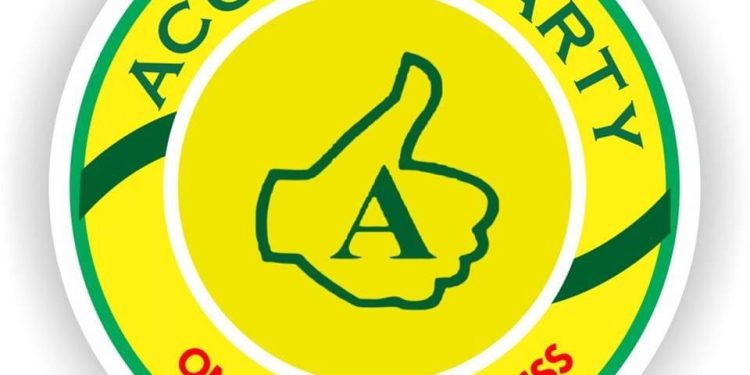 Osun Guber: Accord Party gaining strength ahead of poll – Speaker