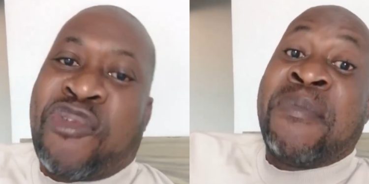 “It’s All About Their Pocket”- Laide Olabanji Alleges Financial Motive Behind Political Support in Nollywood