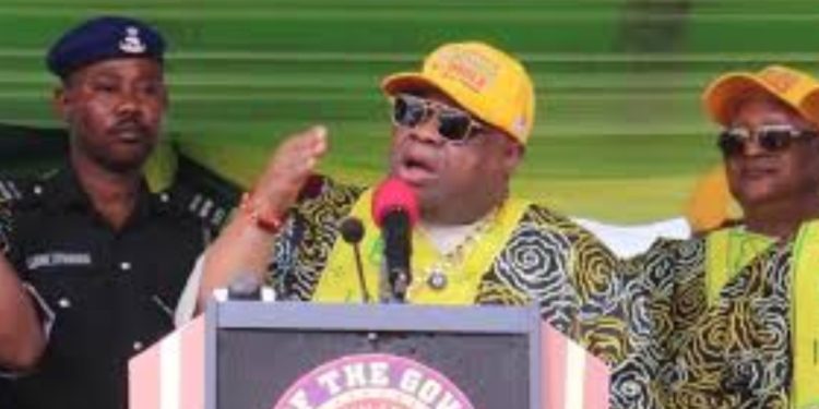 Osun Guber: Gov Adeleke expresses cofidence in victory