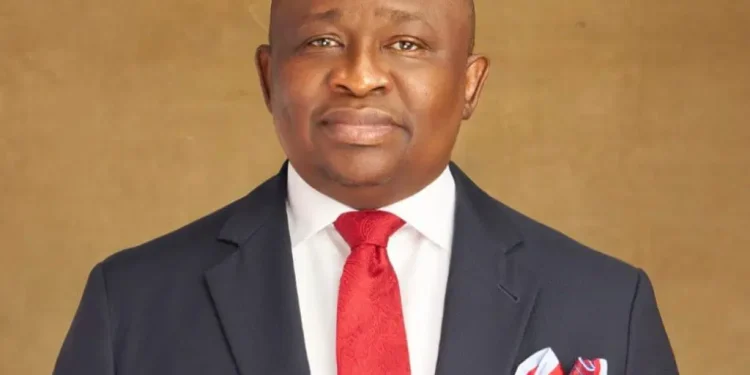 Adeola’s emergence as Ogun APC consensus candidate well deserved — Aknsanya