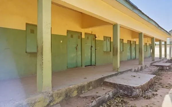 Teachers in Abuja begin indefinite strike on Monday