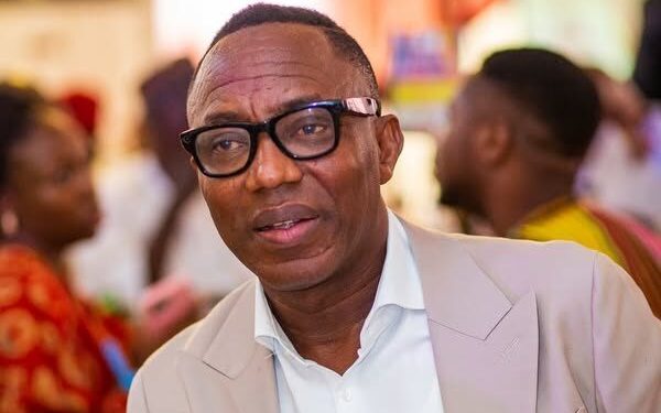 Sowore rejects Ibadan opposition summit