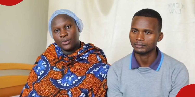 Woman expecting 3 babies welcomes stunned after giving birth to quadruplets, narrates what happened