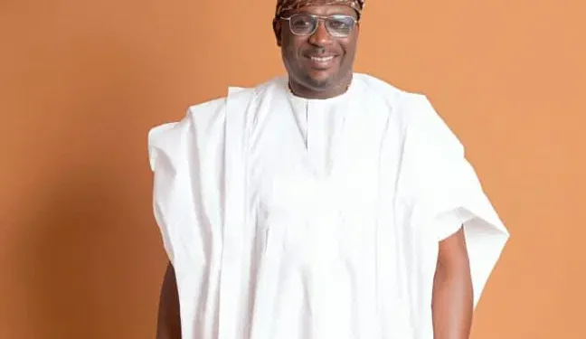 2027: Nigerians must take charge, elect credible leaders — PDP aspirant, Amuzu