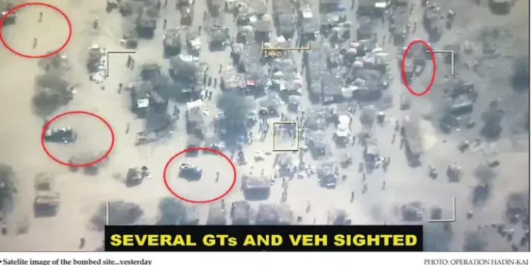 More than Jilli horror: 500 feared killed in 19 ‘accidental’ airstrikes in nine years