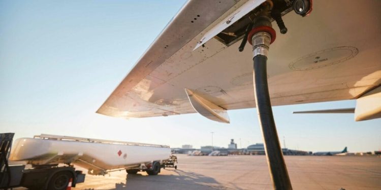 ‎Cost Of Aviation Fuel Shouldn’t Exceed N1,988 For Lagos, N2,037 In Abuja – Says NMDPRA