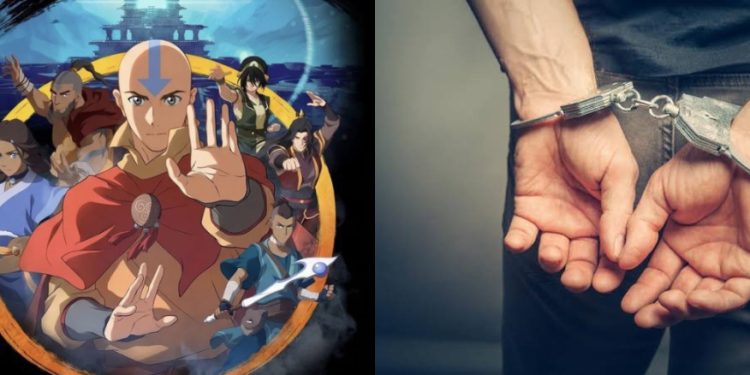 Police Arrest 26-Year-Old in Singapore Over Alleged Leak of Avatar: The Last Airbender Film