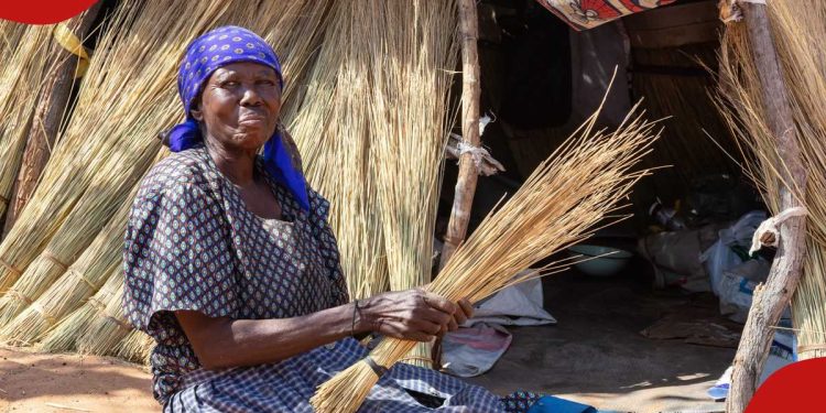 Meru: Uproar as family detains, torture 82-year-old woman who sought help to relieve herself