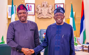 Tinubu’s Power Win? Daniel Bwala Drops Bold Claims on Arise TV