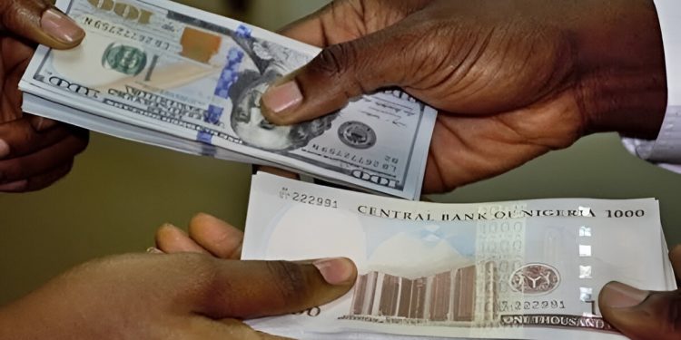 Naira’s Winning Streak, Why Dollar Is Quietly Losing Its Grip This April