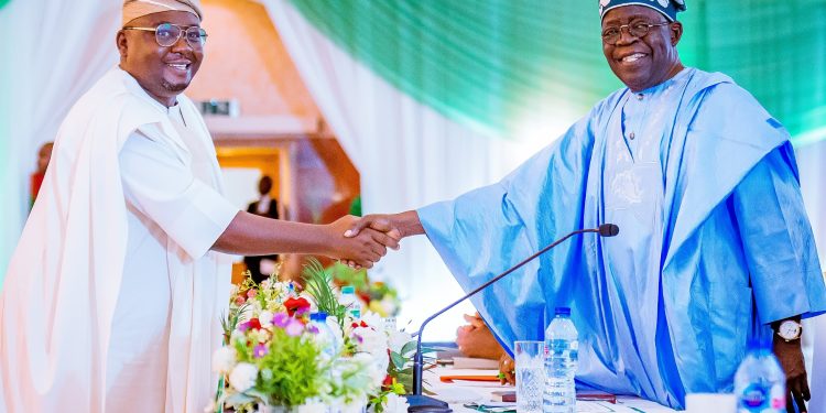 Adebayo Adelabu Set to Resign as Power Minister, Eyes 2027 Oyo Governorship Race