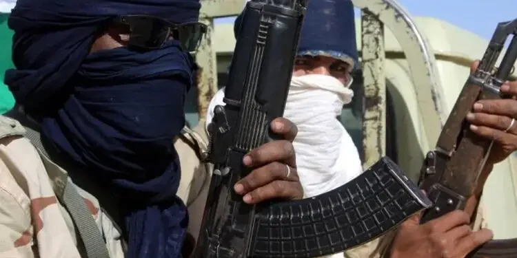 Bandits kill nine, injure eight in fresh attack on Zamfara village