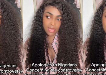 “I want to genuinely apologize, I am sorry”- Blessing CEO Apologises Amid Health Controversy, Insists She Has Cancer