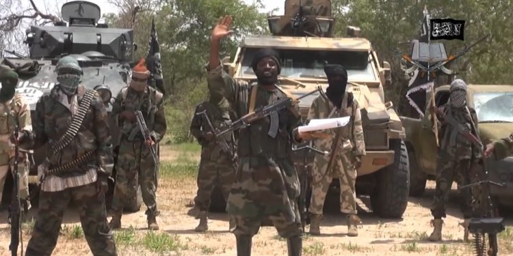 Borno: Fate of 404 abductees unclear as Boko Haram deadline elapses