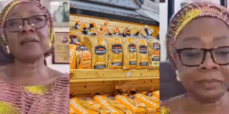 “A two-minute clip will cause so much damage….”- Bon Bread CEO Breaks Silence Over Viral “Long-Lasting Bread” Claims