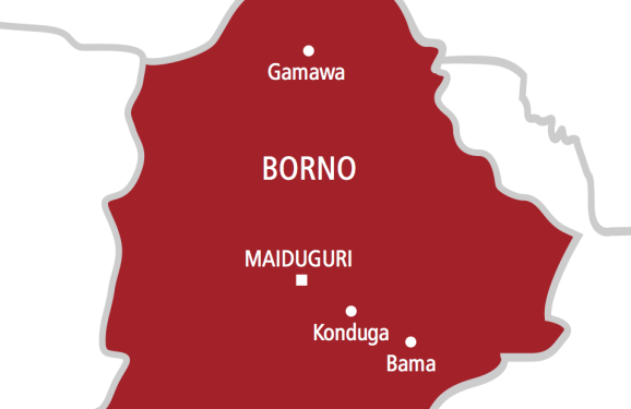 Boko Haram attack leaves four soldiers, one civilian dead in Borno community