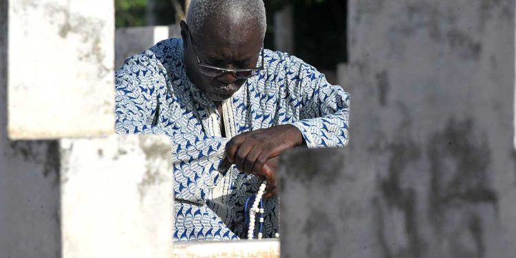 After my wife died, I discovered we’d been divorced for 20 years — Then came a worse shock