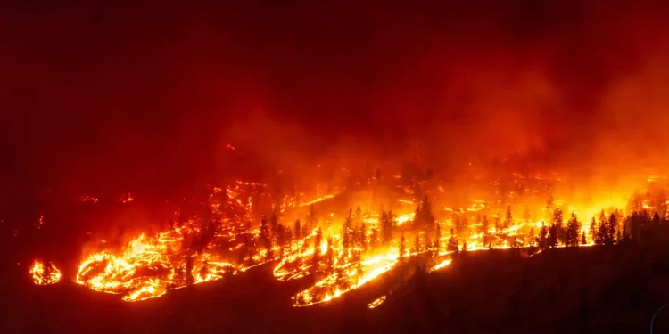 Fire razes Ikom Magistrate Court, destroy case files