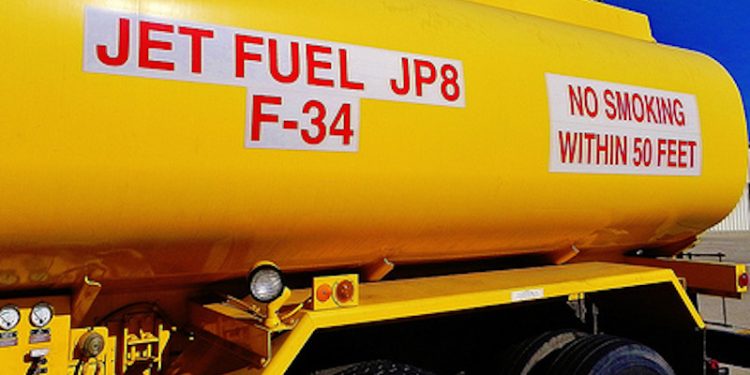 Facing Jet Fuel Crunch, Europe Sees Record Inflows from Nigeria, US