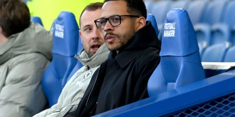 Rosenior faces uncertainty as Chelsea manager after Brighton defeat