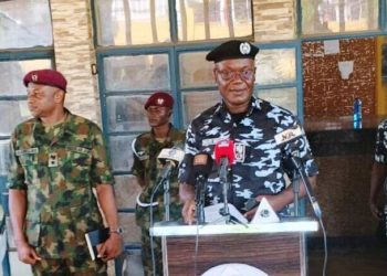 Remaining Benue bus kidnap victims rescued