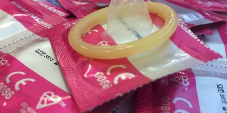 Iran War: Karex Plans 30% Condom Price Hike