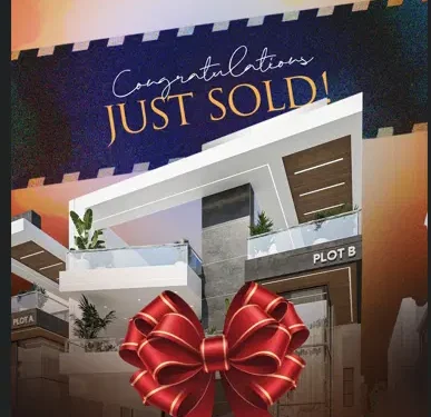 Ogbu Jideofor Ikenna decorates celebrity footballer with luxury signature home